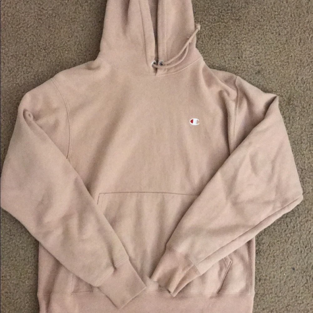 Chapion hoodie